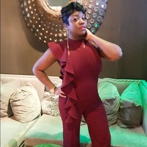 Meet your Posher, Latasha